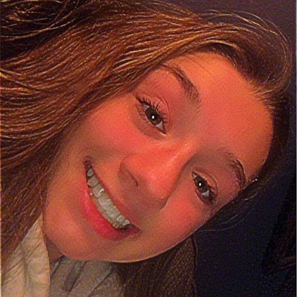 Meet your Posher, Alyssa